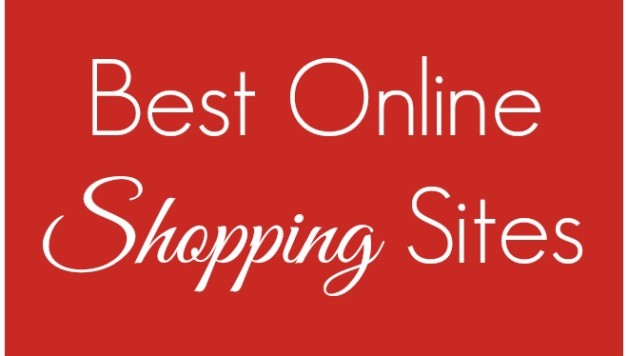 Best Online Shopping Sites - Travel Fashion Girl