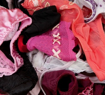 Комплект-тройка Zodiac купить со скидкой в секс шопе  Женское белье, одежда  Пижамы