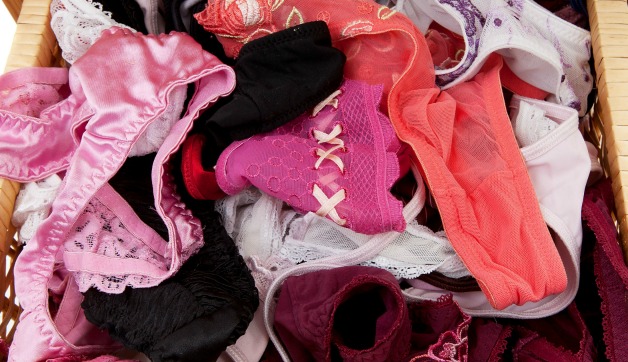 Travel Underwear for Women: 5 Brands that Top our List