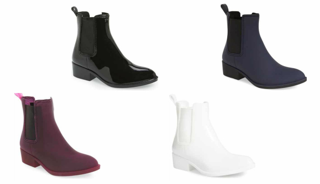 Cute Rain Boots for Women to Wear on Rainy (and Dry) Days
