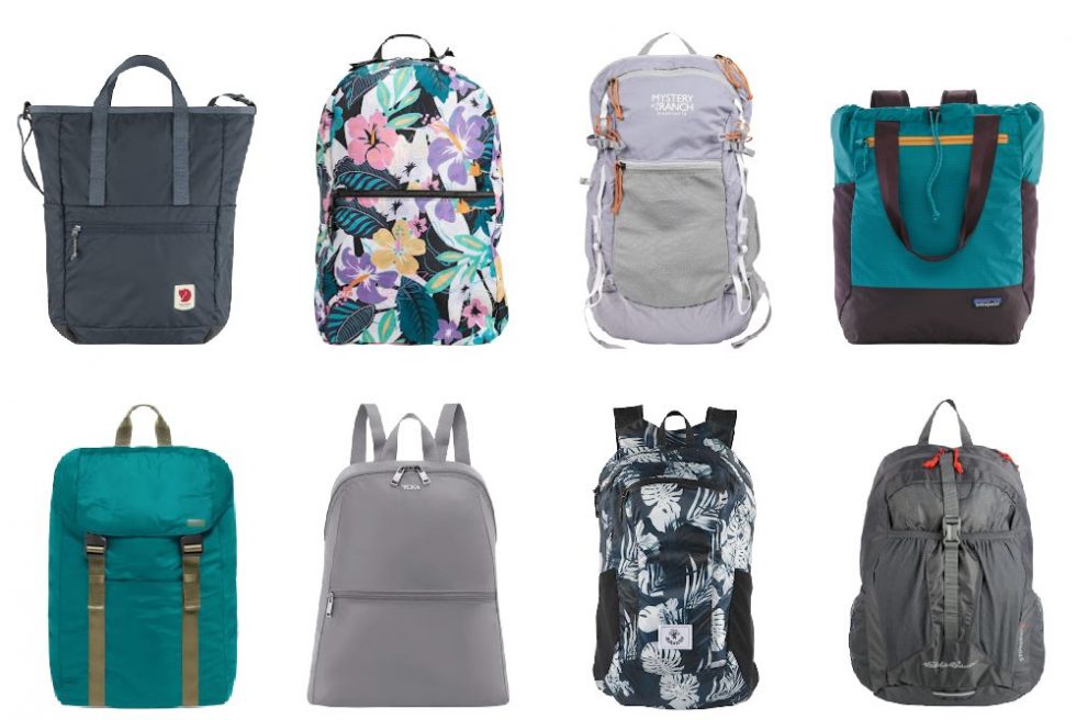 Best Packable Backpack For Travel 14 Versatile Options