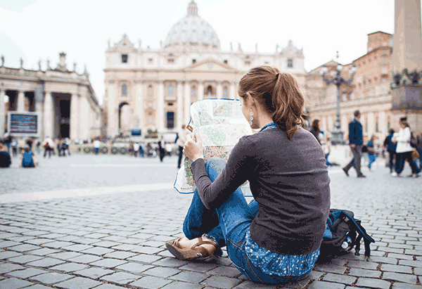 What to Wear in Rome: Italy Packing List (2024 Update)