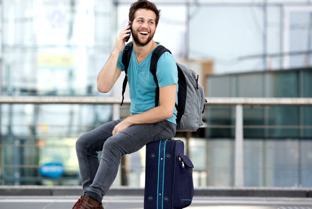 Men's Carry-on Packing List for Europe  Mens travel clothes, Travel  outfit, Travel fashion girl
