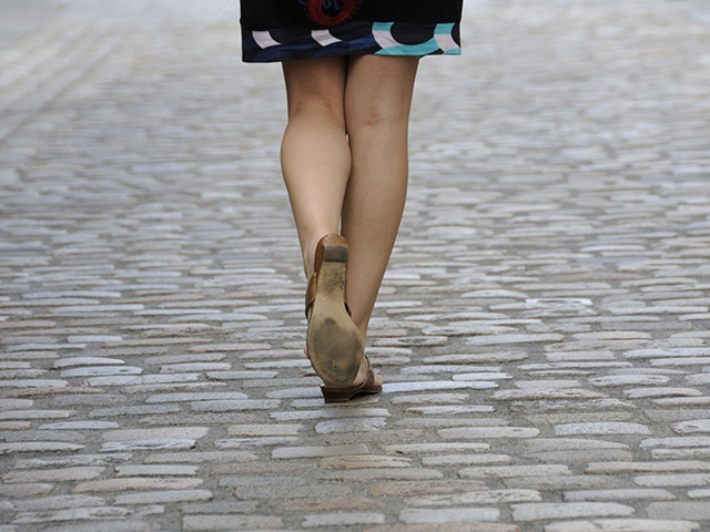 Should You Wear Shorts in Paris…Ever?