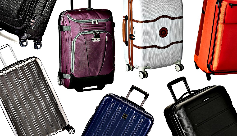 How to Choose the Best Luggage for Travel Abroad: Smart Buying Guide