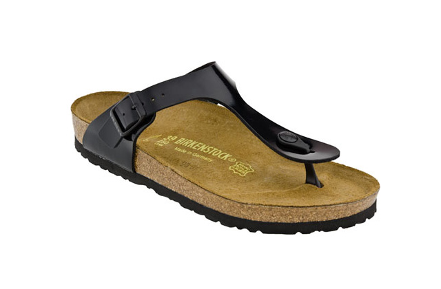 Birkenstock Gizeh Review: Must Have Travel Sandal of the Moment!