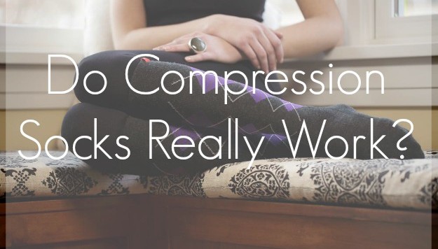 Compression Socks: Why They Saved My Toes Post Travel
