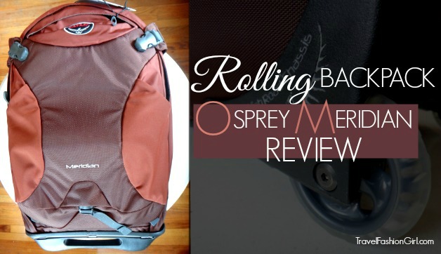 osprey wheeled backpack review