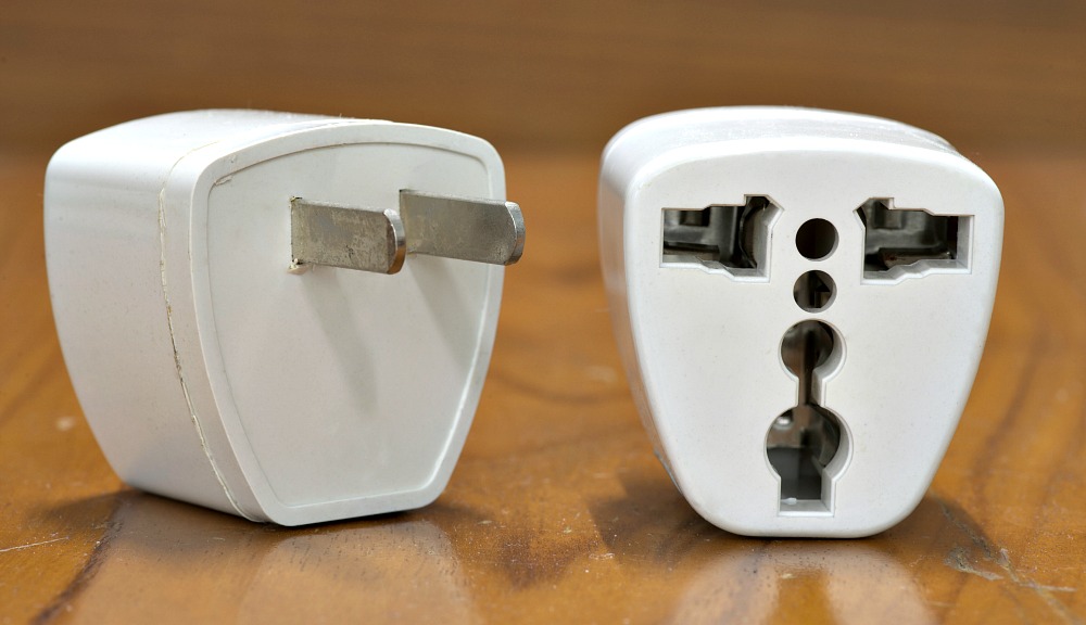 Power Outlet Guide: Which Plug to Use 