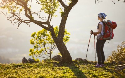 Camino de Santiago Packing List: 11 Essentials for Female Travelers