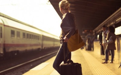 6 Europe Train Travel Essentials for Overnight Journeys