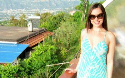 What to Wear in Sorrento: Step Out in Style