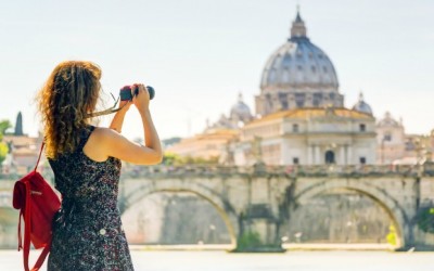 What to Wear to the Vatican: Tips from a Fashionable Roman Tour Guide