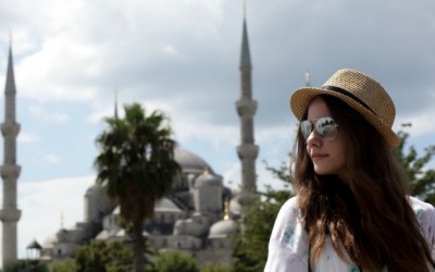 Istanbul Clothing: What’s Appropriate for Tourists?