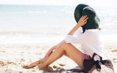 7 Cute Beach Clothes for Women: Last Minute Vacation Ideas