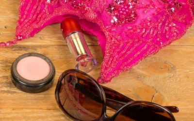 9 Seriously Easy Travel Beauty Hacks to Save Time and Luggage Space