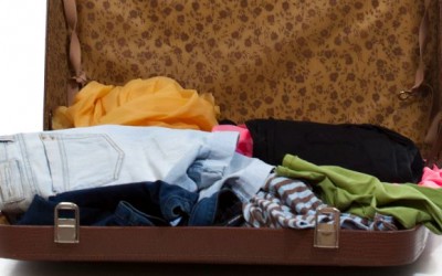 How to Save Space in Luggage: 9 Genius Ideas to Eliminate the Bulk