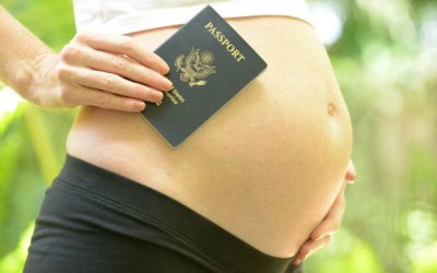 Traveling when Pregnant: Pack these Items to Stay Comfortable on Your Trips