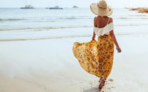 What to Wear with a Maxi Skirt: 6 Jetsetter Styling Ideas