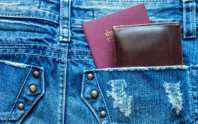 Travel Safety Tips: I Had My Bag Stolen and These Are 4 Ways I Could’ve Avoided It