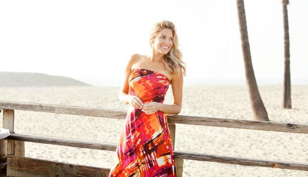 dresses to wear on beach vacation