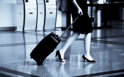 Protected: 4 Airport Travel Fashion Tips