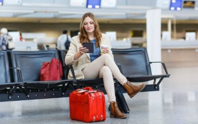 Airport Travel Tips: The First-timer’s Guide to Flying During the Holidays