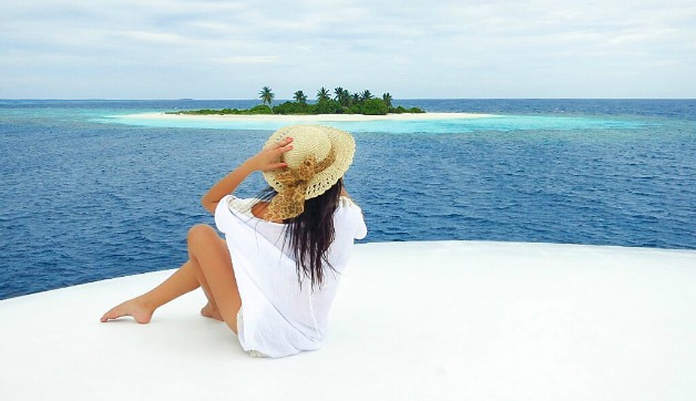 travel clothes maldives