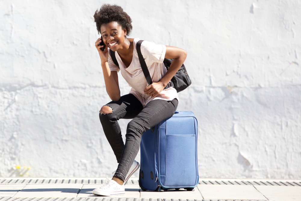 Take note of these five packing tips for quick trips