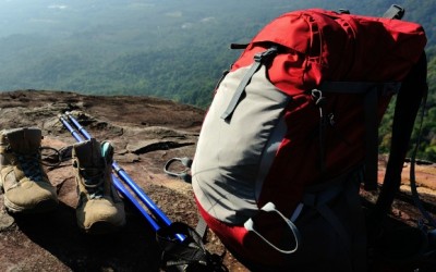 Where To Leave Luggage While Trekking Machu Picchu