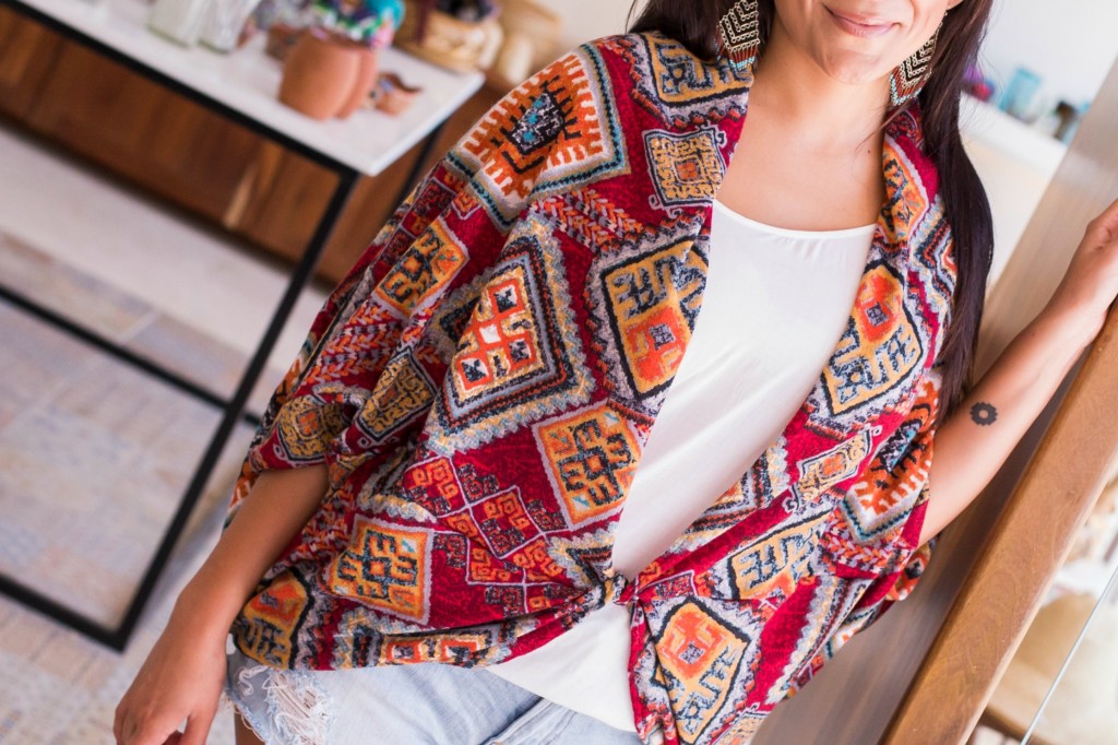 Convertible Clothing for Travel Get Wrapped in Wanderlust