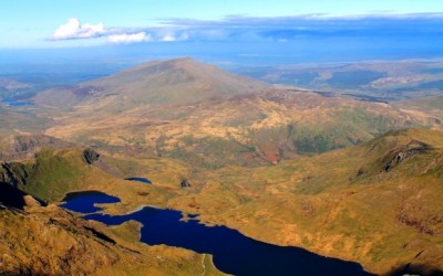 What to Wear in Wales: National Parks and City Fun