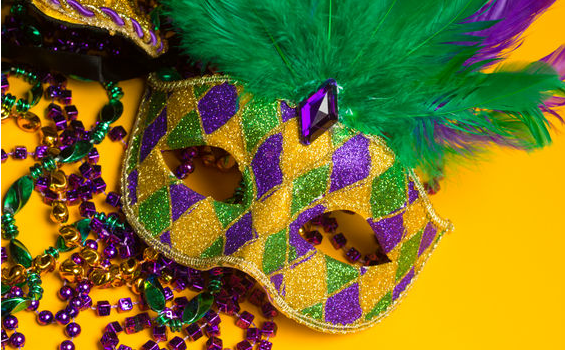 Mardi Gras Outfit Ideas: What to wear this holiday season