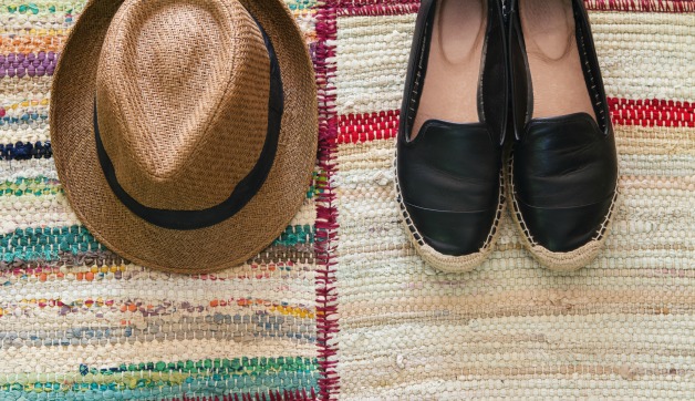 7 Shoes for Spring Travels: Best Styles 