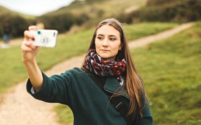 What to Wear in France in Spring: Normandy, Giverny, Rouen