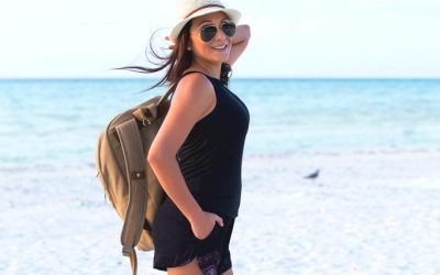 11 Best Shorts for Women: Must-Have Vacation Essentials