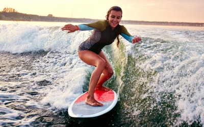 Planning to Take Surf Lessons? These are 5 Surf Trip Essentials for Newbies