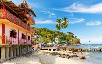 What to Wear in Puerto Vallarta: Resorts, Weddings, Beaches, and Nightlife