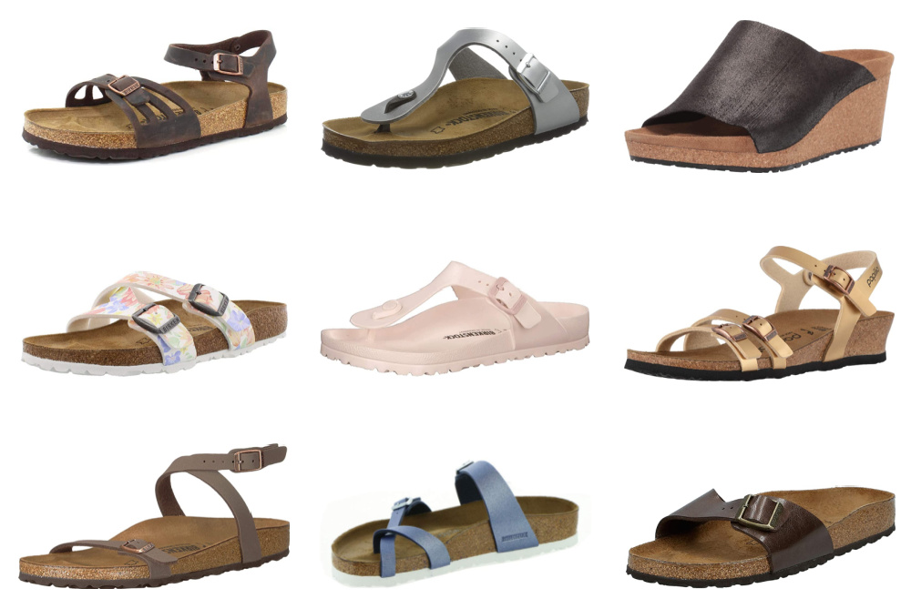 Your Mom's Old Birkenstock Clogs Are Actually The Shoe Of The Summer