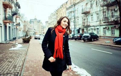 An Expat’s Year Round Guide on What to Wear in Kiev