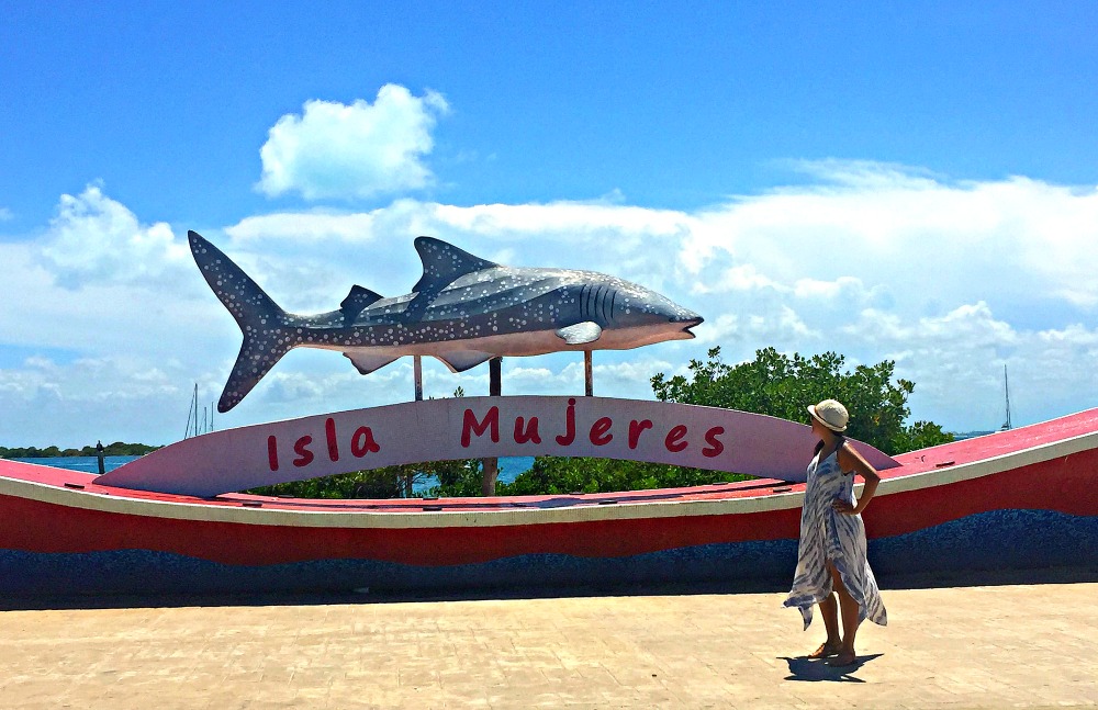 Island Off Cancun What to Pack for an Isla Mujeres Vacation