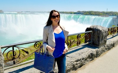 What to Wear to Niagara Falls