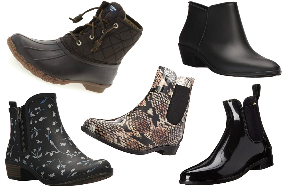 www rain boots for ladies