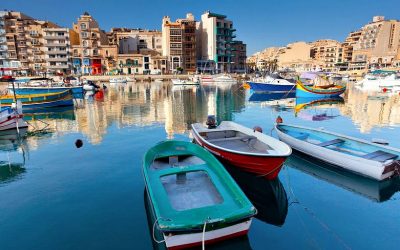 What to Wear in Malta in Winter: 10 Things to Bring on Holiday