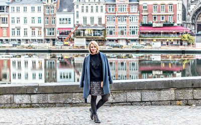 What to Pack for Belgium in Winter