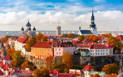 What to Wear in Tallinn, Estonia: A Seasonal Guide