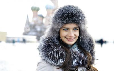 What to Wear in Moscow in Winter: Surviving Freezing Temps