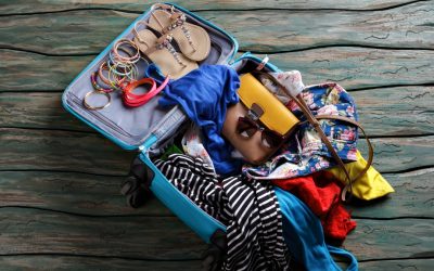 How to Avoid Checking Luggage: 10 Tips You Need to Know