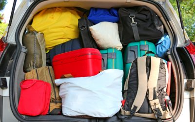 Traveling with a Group? Here’s How to Save Space