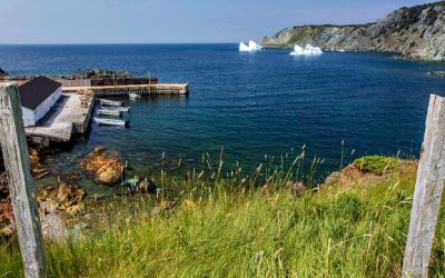 What to Pack For Newfoundland: 8 Things You Need No Matter When You Visit